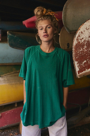 Icon Tee product page