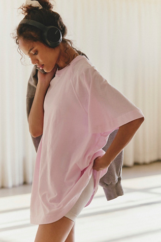 Icon Tee product page