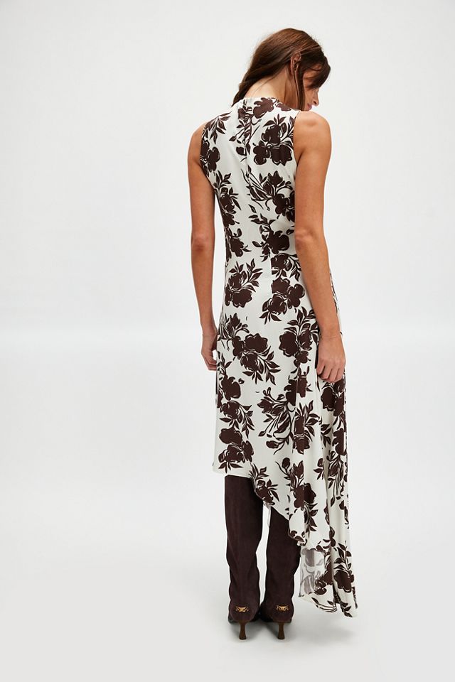 Summer Away Jordan Dress #1