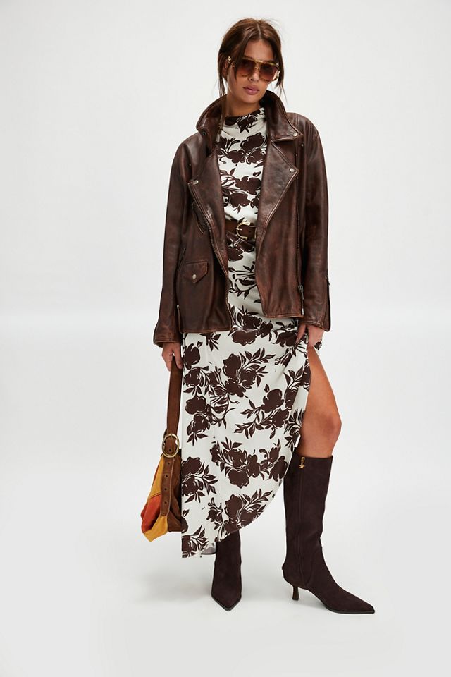 Summer Away Jordan Dress #2