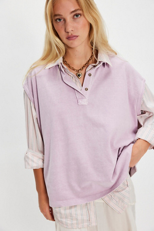 Washed Ashore Sweater