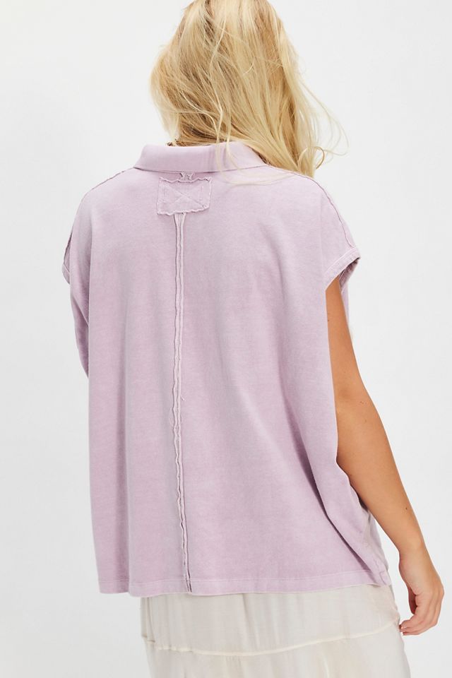 We The Free Keep On Polo | Free People