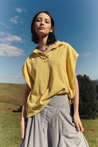 We The Free Keep On Polo product page