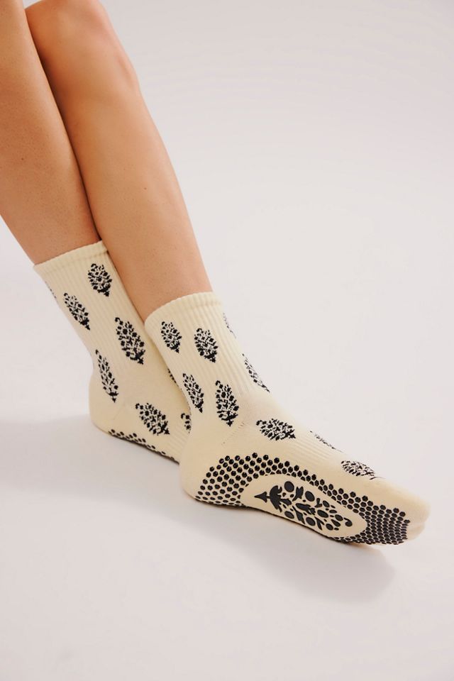 Chaussettes Antidérapantes Buti Buti #1