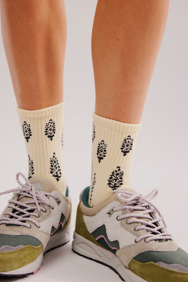 Chaussettes Antidérapantes Buti Buti #2