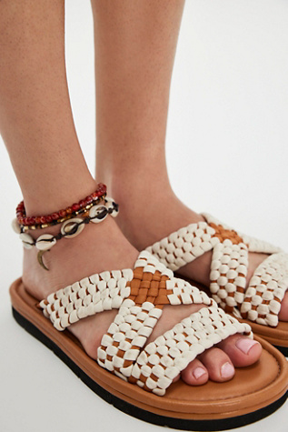 Edge Water Woven Sandals product page