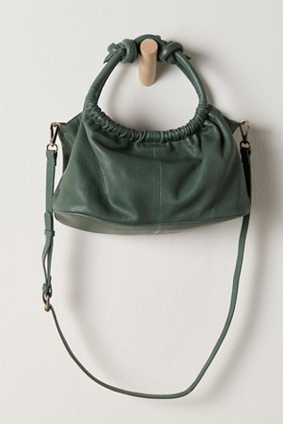 Head Over Heels Crossbody by FP Collection at Free People in Emerald