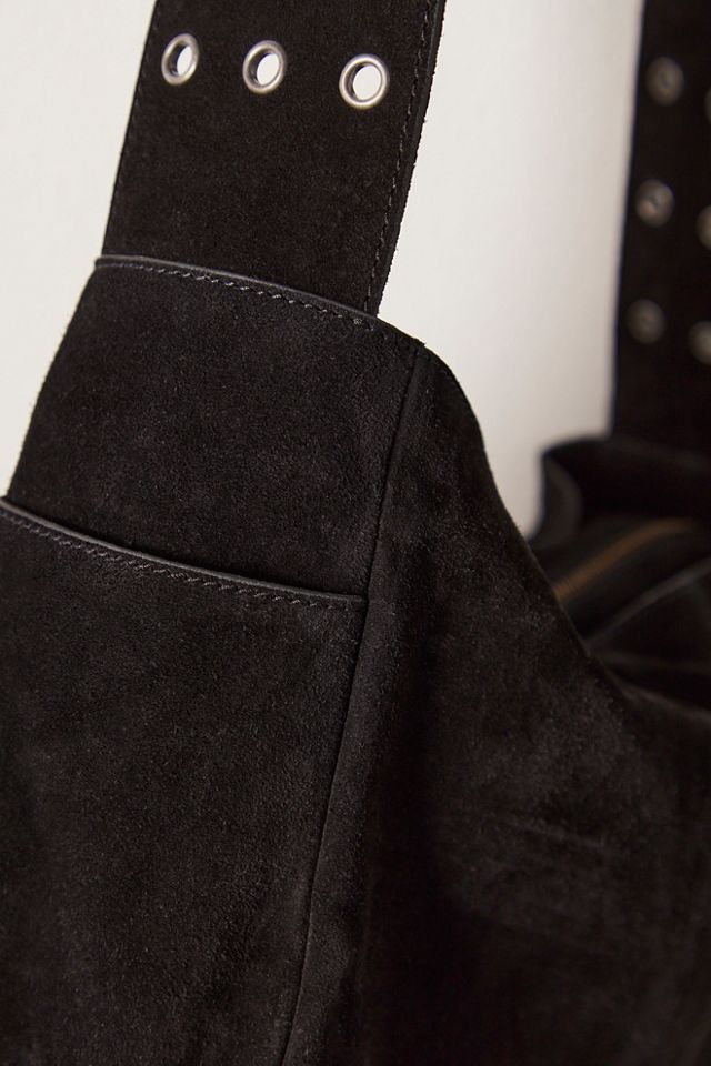 Eva Eyelet Sling Bag #2