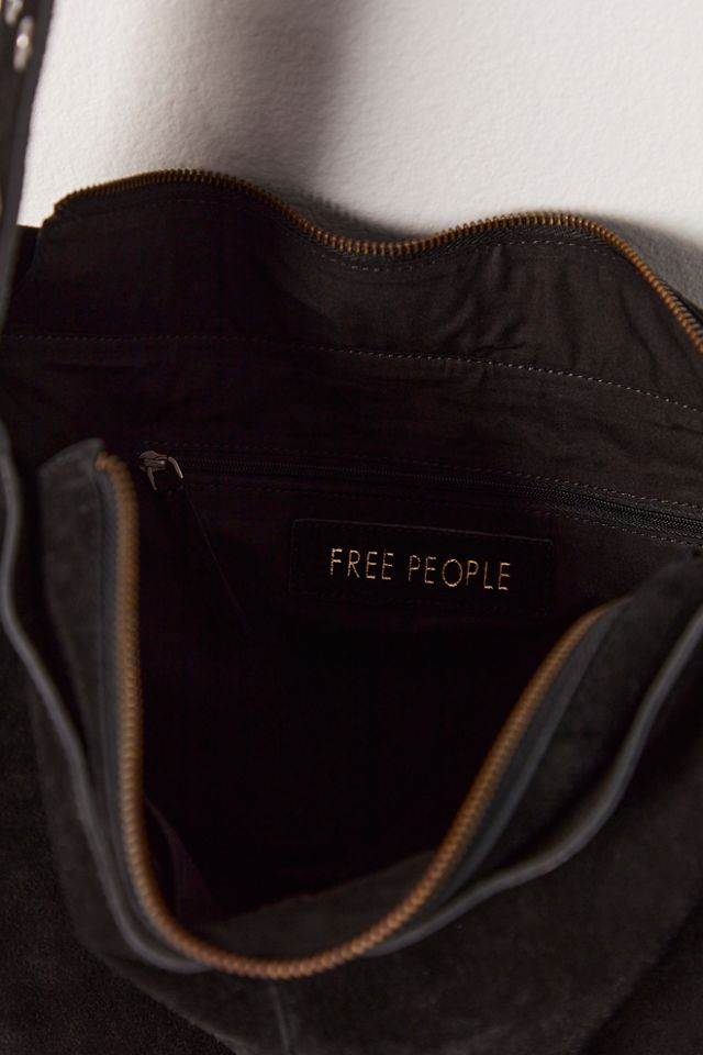 Eva Eyelet Sling Bag #3