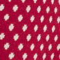 Red Peppermint Dot