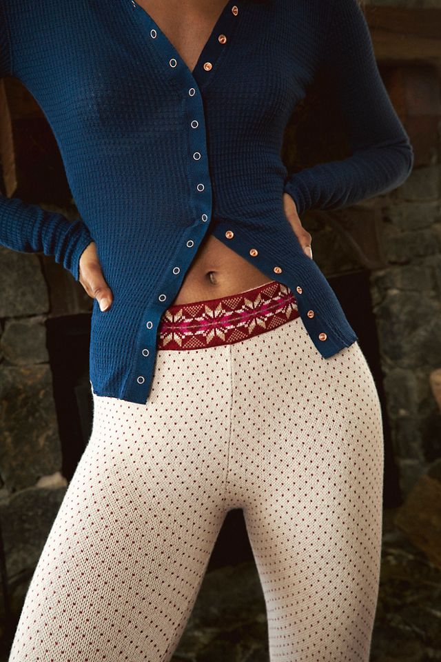 Falala Leggings #1