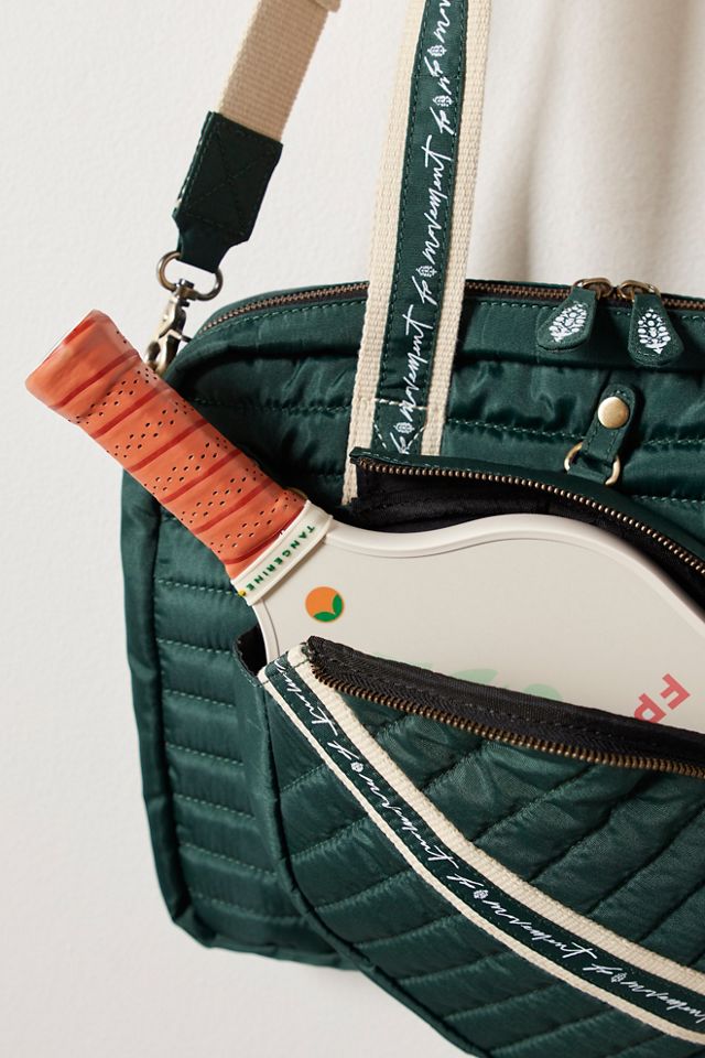 Convertible Pickleball Tote #3