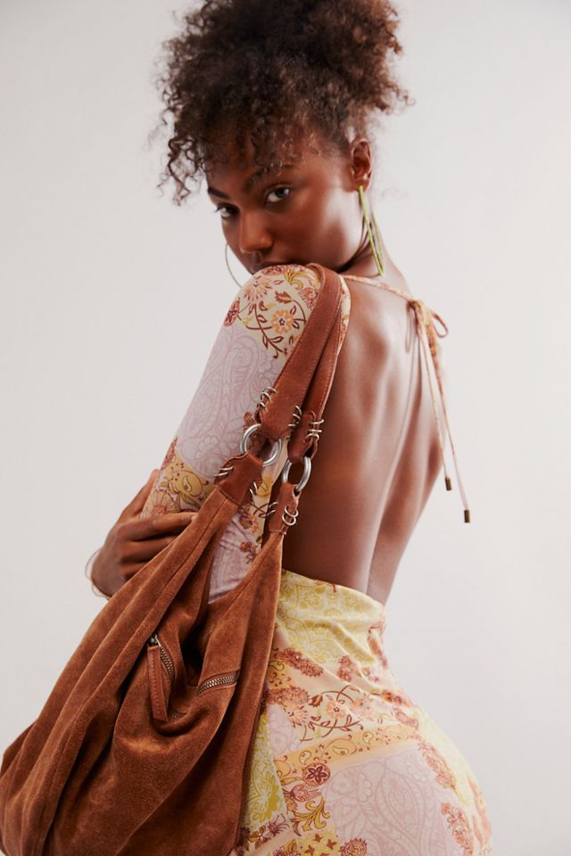 Robe mini en maille Noel d'Ownley #2
