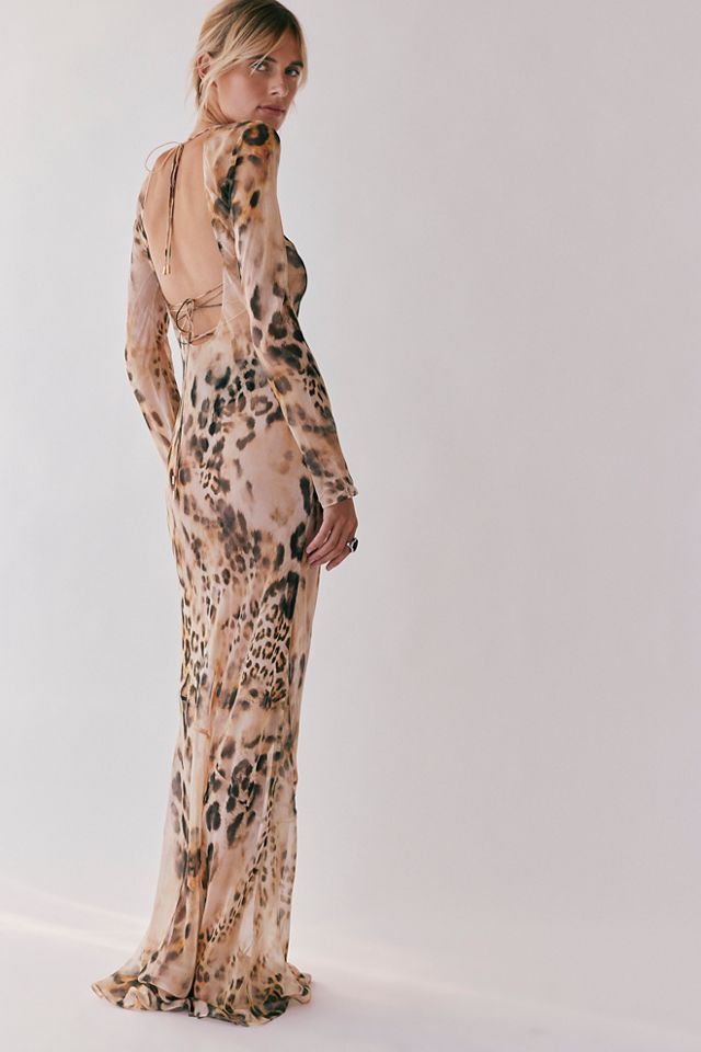 Retrofete Vienna Dress #1