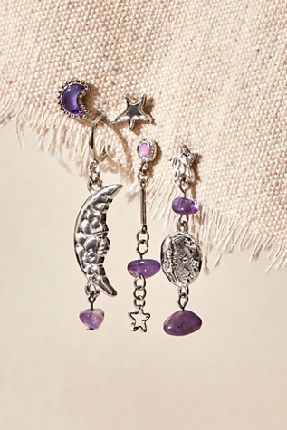 Luna Bella Earring Set