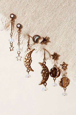 Luna Bella Earring Set