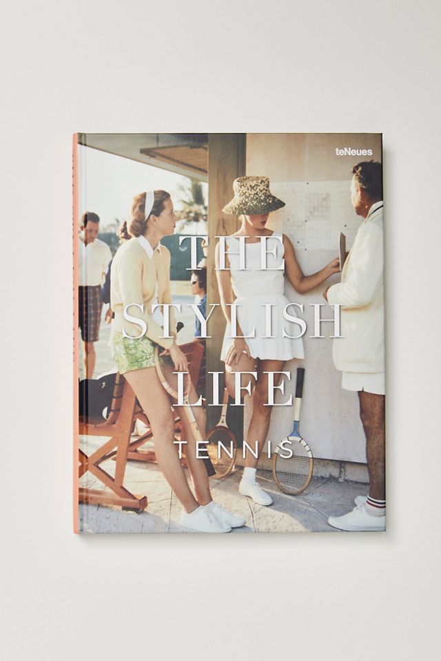 That Stylish Life Tennis Free People UK