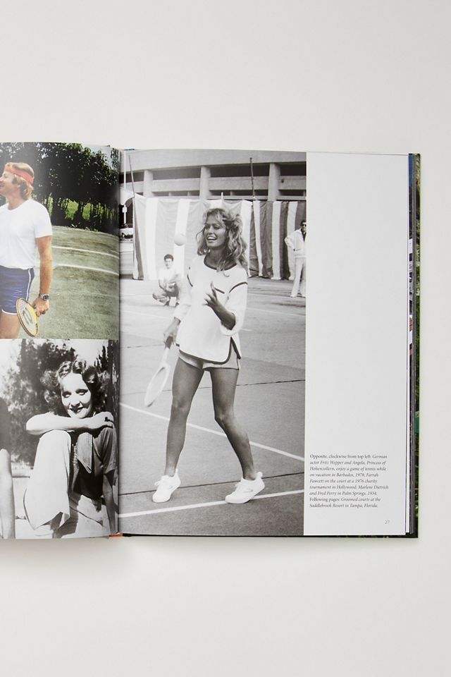 That Stylish Life Tennis Free People UK