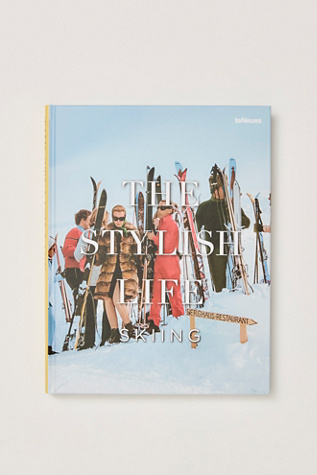 The Stylish Life