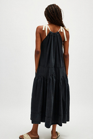 The Market Maxi Dress