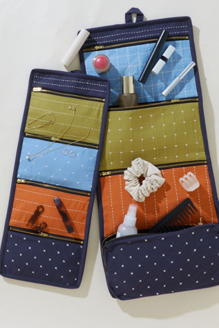 Anchal Travel Organizer
