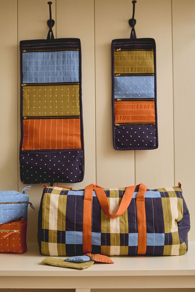 Anchal Travel Organizer #1