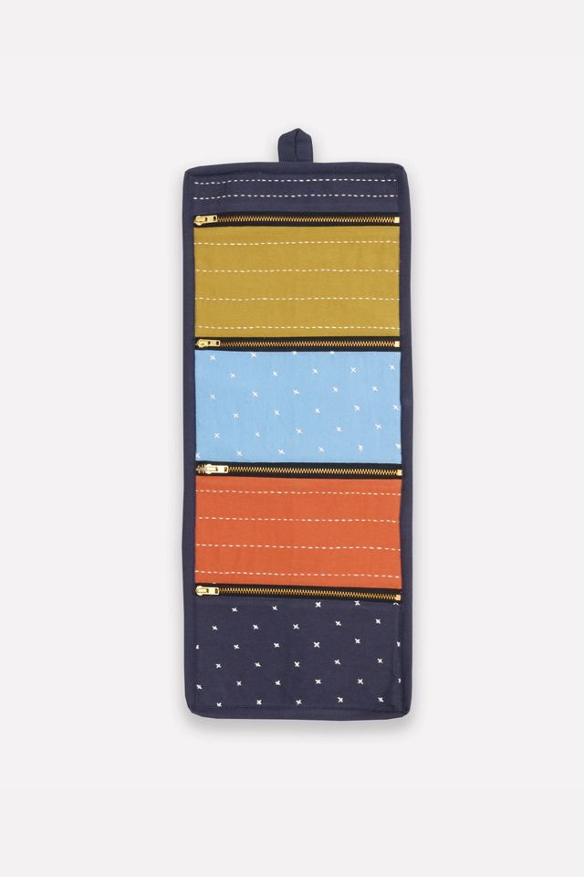 Anchal Travel Organizer #2