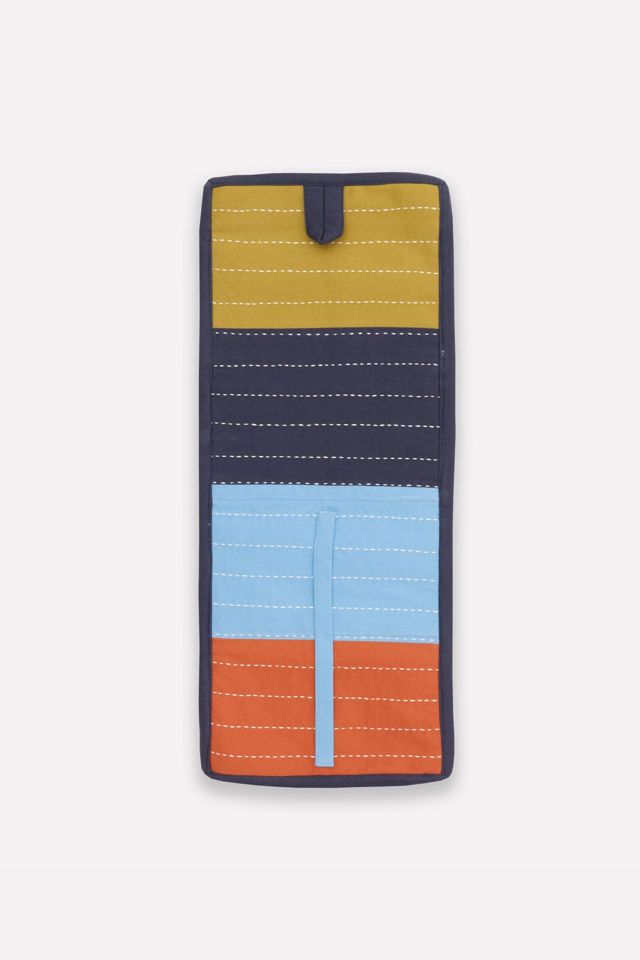 Anchal Travel Organizer #4