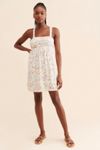 Nuuly x Rue Stiic Liz Mini Dress