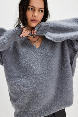 Free People outlet One Wyatt Sweater