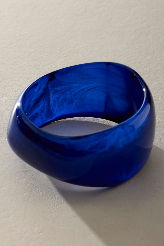 Getting To Know You Bangle