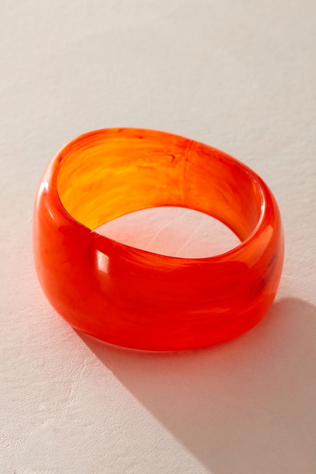 Getting To Know You Bangle #2