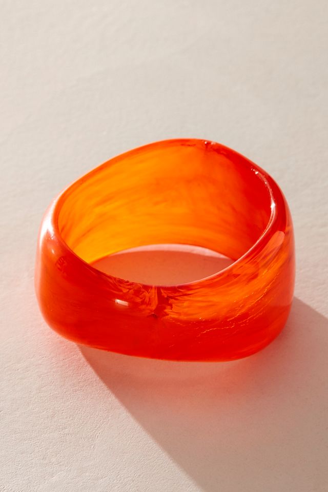 Getting To Know You Bangle #3