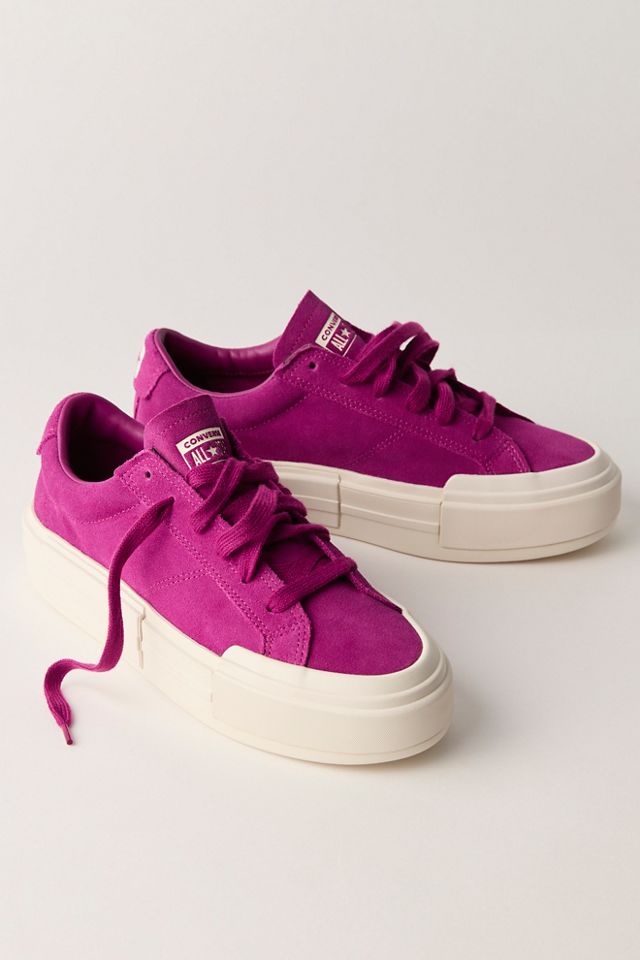 Chuck Taylor All Star Crafter Color Cruise Sneakers #1