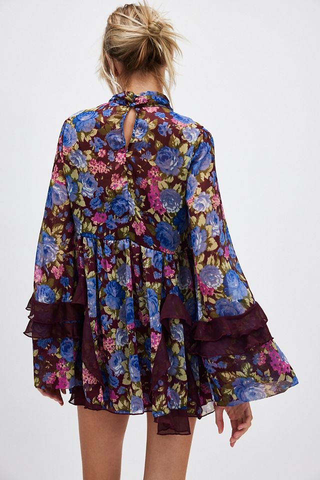 Noella Mini Dress #1