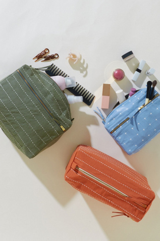 Anchal Toiletry Bag