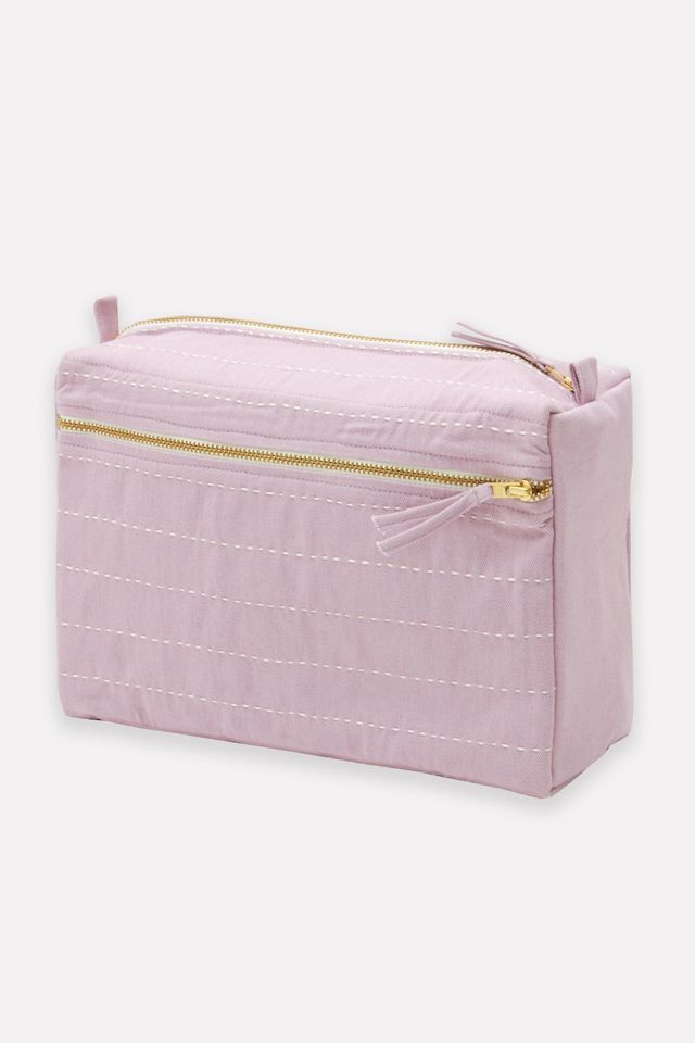 Anchal Toiletry Bag #1