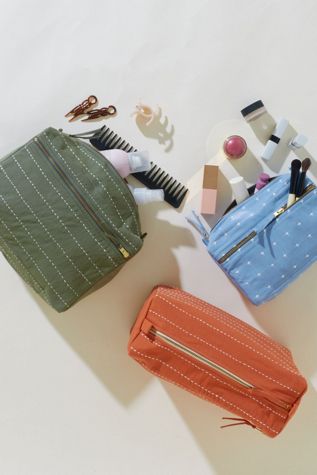 Anchal Toiletry Bag