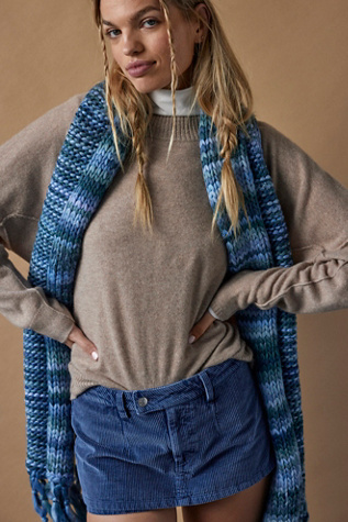 Mila Cashmere Pullover | Free People