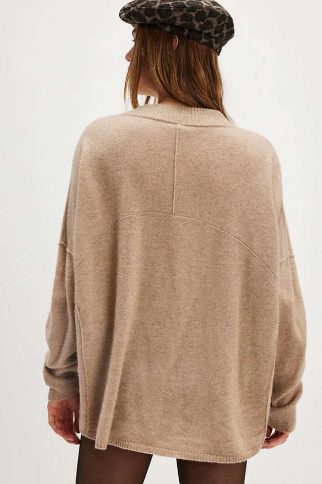 Pull Cachemire Mila #2