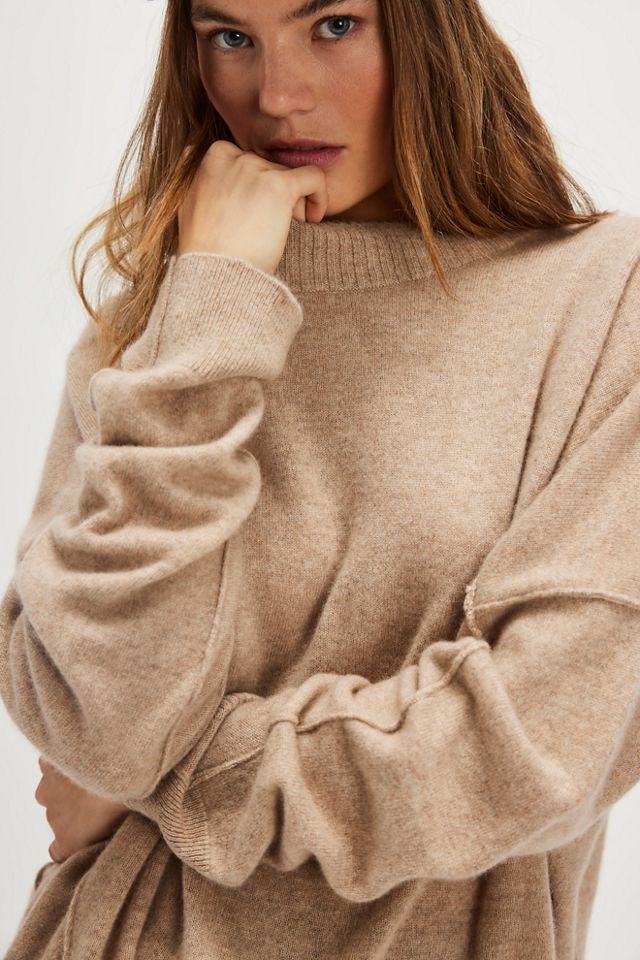 Pull Cachemire Mila #4
