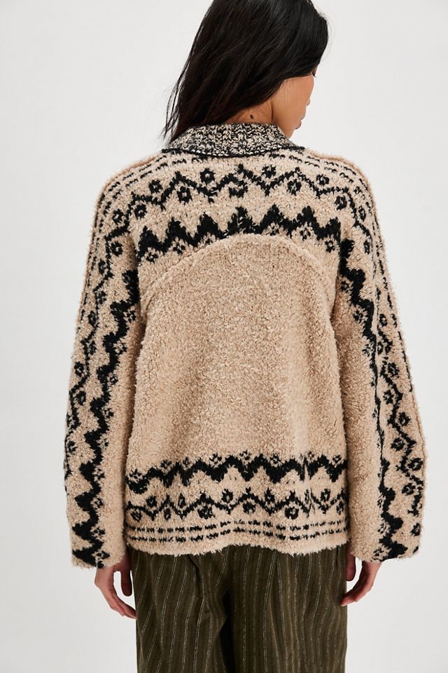 Kodiak Cardi #2
