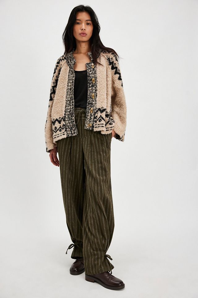 Kodiak Cardi #3