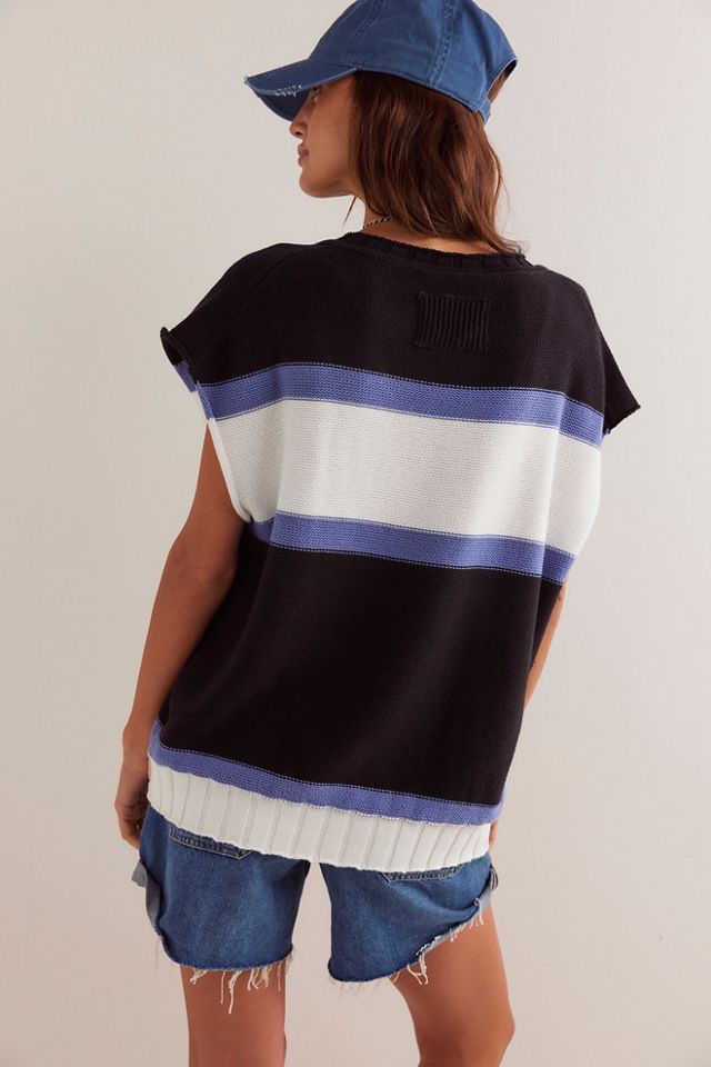 Gilet Tommi We The Free #1