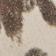 Cow Print Suede