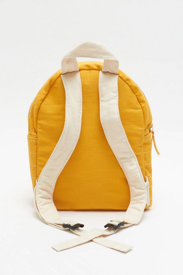 Anchal Small Daisy Backpack #4