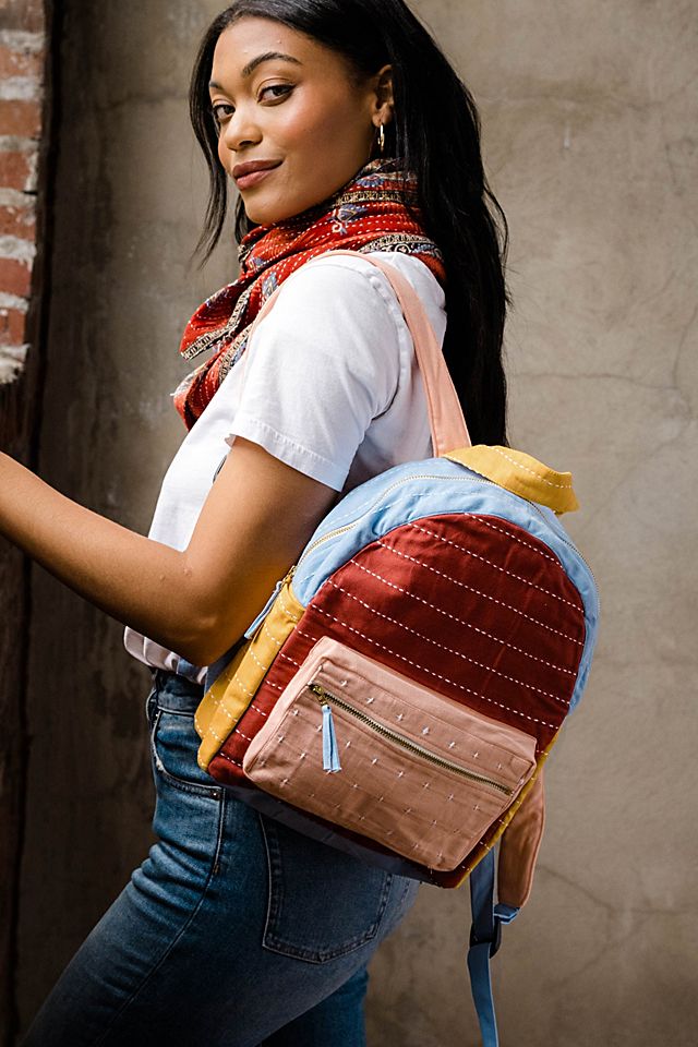 colorblock mini backpack State and youll find Pikachu GobdXE Back To School Unisex