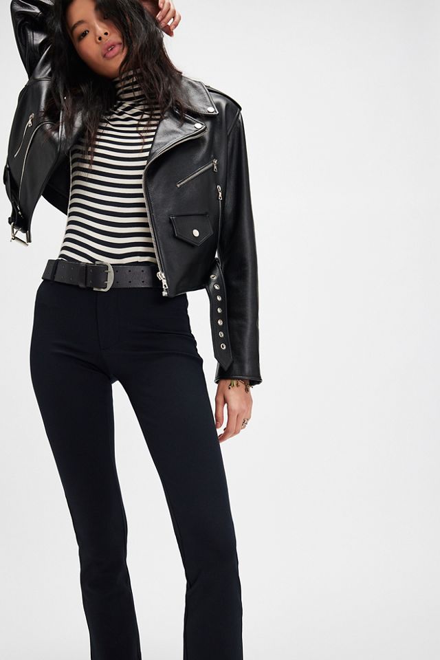 Molly Slim Trousers #3