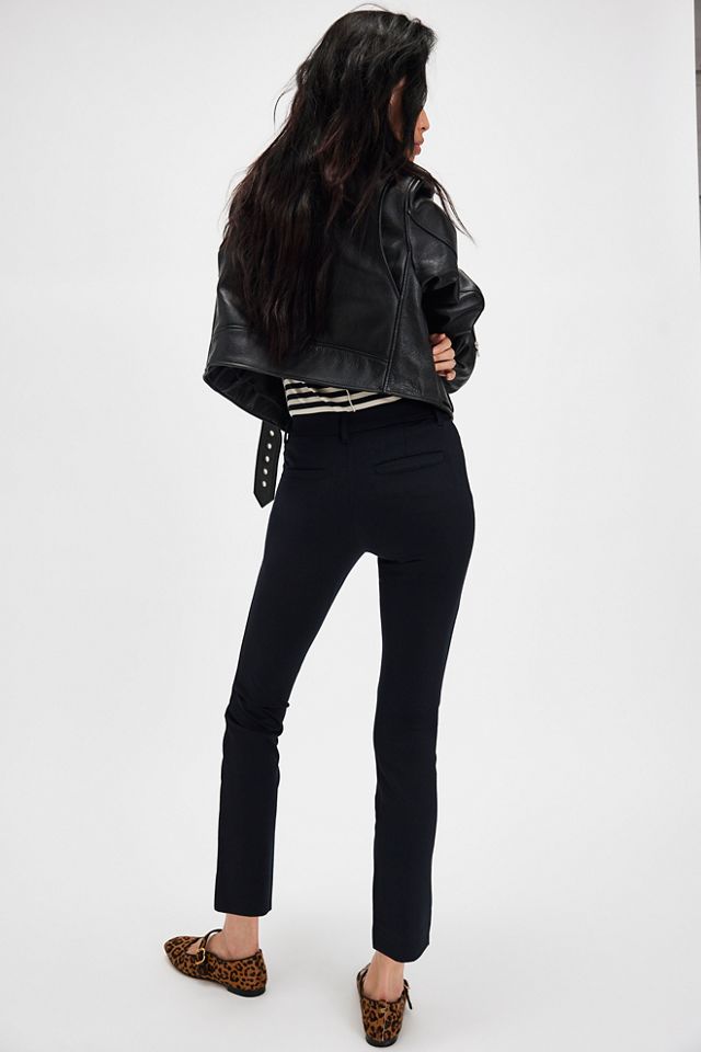 Molly Slim Trousers #2
