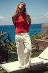 Hudson Canyon Side Printed Pants